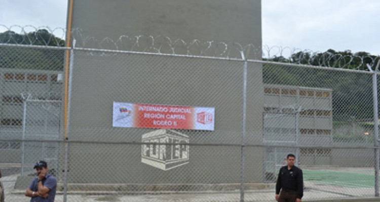 Designan Fiscales por conflicto en el Rodeo II 1 22 c